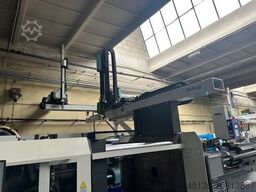 Sumitomo Demag Systec 350/720-2300