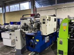 Krauss Maffei KM 110-700 C2