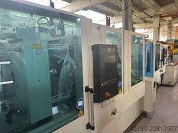 Krauss Maffei KM 130-750 CX