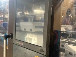 Krauss Maffei KM 250-2000 CX Blue Power