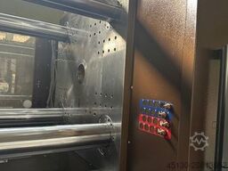 Krauss Maffei KM 250-2000 CX Blue Power