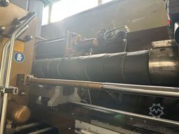 Krauss Maffei KM 250-2000 CX Blue Power