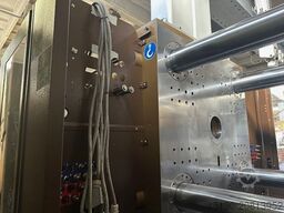 Krauss Maffei KM 250-2000 CX Blue Power