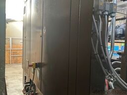 Krauss Maffei KM 250-2000 CX Blue Power