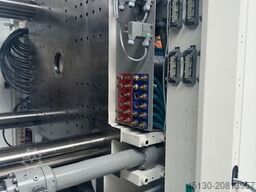 Krauss Maffei KM 400-3000 GX Blue Power