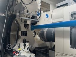 Krauss Maffei KM 400-3000 GX Blue Power