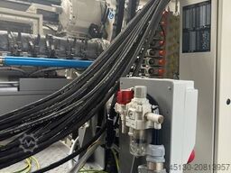 Krauss Maffei KM 400-3000 GX Blue Power