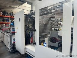 Krauss Maffei KM 400-3000 GX Blue Power