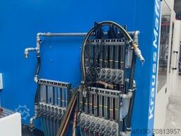 Krauss Maffei KM 400-3000 GX Blue Power