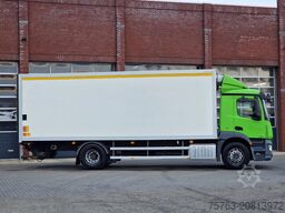 Mercedes-Benz Antos 1827 4x2 - Box with sidedoors - Zepro loa...