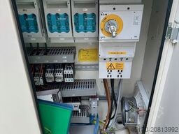 Engel Victory 330H/80V/160 combi Ecodrive