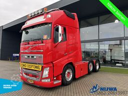 Volvo FH 500 6x2/4 TC Schuifschotel + Full Air