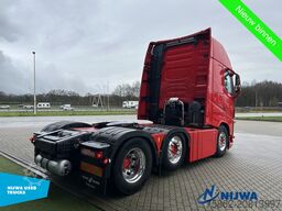 Volvo FH 500 6x2/4 TC Schuifschotel + Full Air