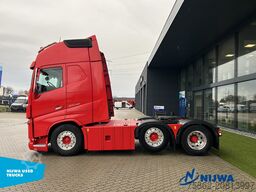 Volvo FH 500 6x2/4 TC Schuifschotel + Full Air