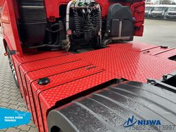 Volvo FH 500 6x2/4 TC Schuifschotel + Full Air