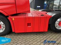 Volvo FH 500 6x2/4 TC Schuifschotel + Full Air