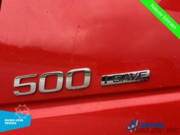 Volvo FH 500 6x2/4 TC Schuifschotel + Full Air