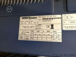Thermal Dynamics Ultra-Cut 300 PS - 300A