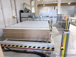 HOLZ-HER DYNESTIC 7507 12.7 AUTOMATIC
