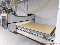 HOLZ-HER DYNESTIC 7507 12.7 AUTOMATIC