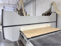 HOLZ-HER DYNESTIC 7507 12.7 AUTOMATIC