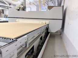 HOLZ-HER DYNESTIC 7507 12.7 AUTOMATIC