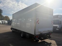 MAN TGL 8.220 BL Kühlkoffer 6,1 m LBW 1 T*THERMOKING