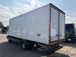 MERCEDES-BENZ ATEGO 1527 L Kühlkoffer 7,10 m LBW 1,5 T*THERMO
