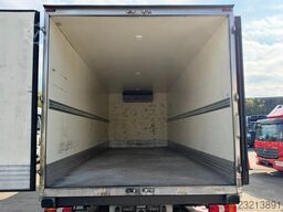 MERCEDES-BENZ ATEGO 1527 L Kühlkoffer 7,10 m LBW 1,5 T*THERMO