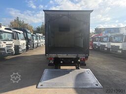 MAN TGL 8.220 BL Kühlkoffer 6,1 m LBW 1 T*THERMOKING