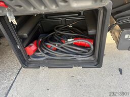 MAN TGL 8.220 BL Kühlkoffer 6,1 m LBW 1 T*THERMOKING