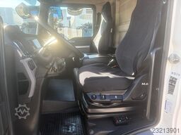 MAN TGL 8.220 BL Kühlkoffer 6,1 m LBW 1 T*THERMOKING