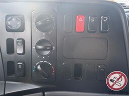 MERCEDES-BENZ Atego 1222 L 7m Koffer LBW 1.5t Klima