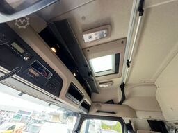MERCEDES-BENZ Actros neu 2548 L 6x2 Abrollkipper Meiller RS21.