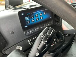 MERCEDES-BENZ Actros neu 2548 L 6x2 Abrollkipper Meiller RS21.
