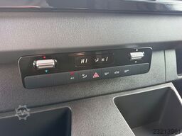 MERCEDES-BENZ Sprinter 319 CDI V6 Automatik Klima LED AHK