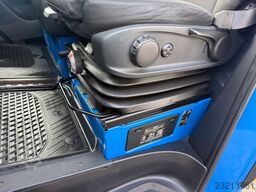MERCEDES-BENZ Sprinter 319 CDI V6 Automatik Klima LED AHK