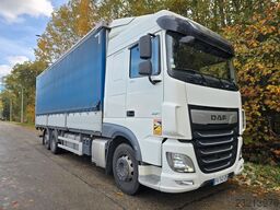 DAF XF480 / Retarder / 6x2