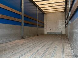 DAF XF480 / Retarder / 6x2