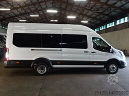 FORD Transit 460L4 Autom 18Sitzer Stndhzg