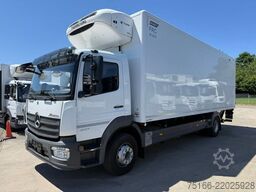 MERCEDES-BENZ ATEGO 1527 L Kühlkoffer 7,40 m LBW 1,5 T*THERMO