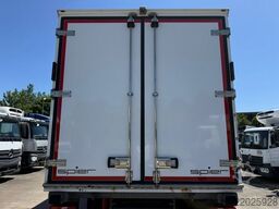 MERCEDES-BENZ ATEGO 1527 L Kühlkoffer 7,40 m LBW 1,5 T*THERMO