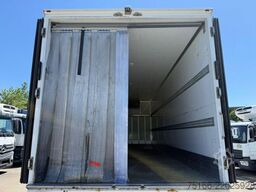 MERCEDES-BENZ ATEGO 1527 L Kühlkoffer 7,40 m LBW 1,5 T*THERMO