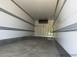 MERCEDES-BENZ ATEGO 1527 L Kühlkoffer 7,40 m LBW 1,5 T*THERMO