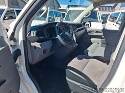 VOLKSWAGEN T6.1 Doka 4motion 1. Hand
