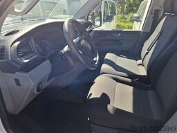 VOLKSWAGEN T6.1 Doka 4motion 1. Hand