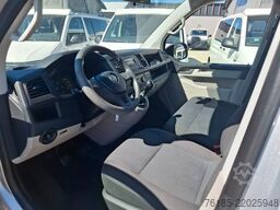 VOLKSWAGEN T6 9-Sitzer-Stoff-lang  1. Hand