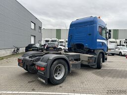 Scania G 360 Euro 5 Highline / Retarder / 3 Pedals / N...