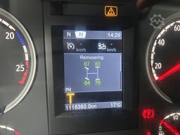 Scania G 360 Euro 5 Highline / Retarder / 3 Pedals / N...