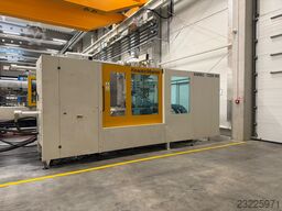 KraussMaffei KM 950-17200 MX